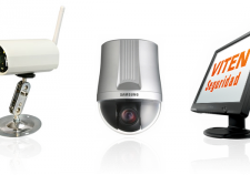 seguridad hogar