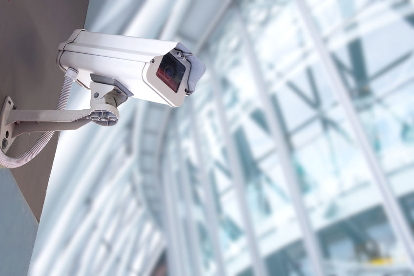 videovigilancia