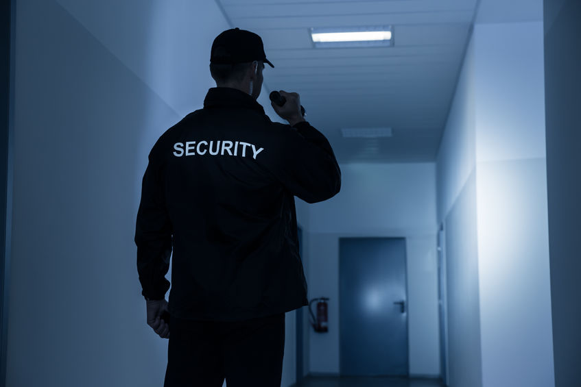 vigilancia nocturna