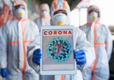 coronavirus
