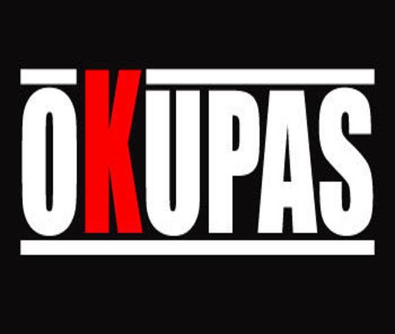 okupa