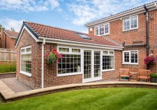 seguridad segunda residencia