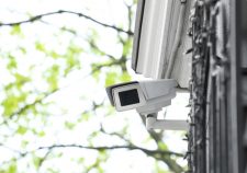 cámaras de seguridad