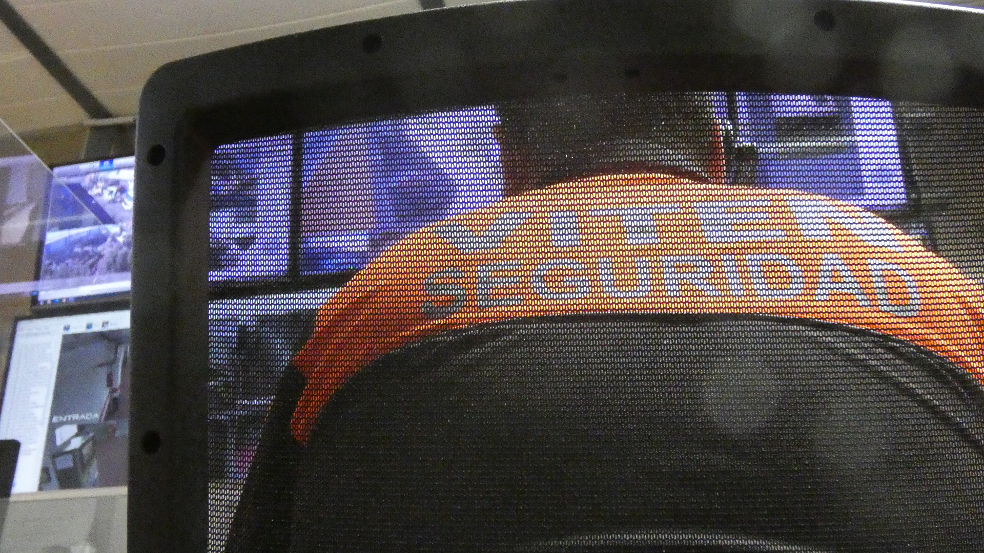 Central Receptora de Alarmas