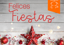 felices fiestas